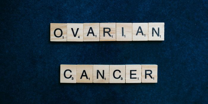 Study Identifies Potential Target for Advanced Ovarian Cancer