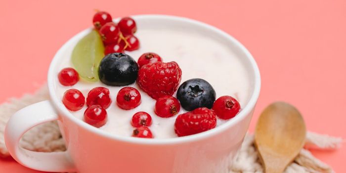 Adjusting Menu Font Size 'Nudges' Customers Towards Healthier Foods