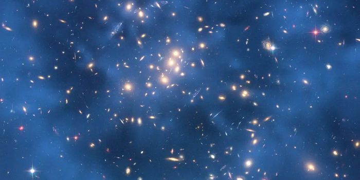 New Experiment to Use Ultra-Cold Lithium Atoms for Dark Matter Detection