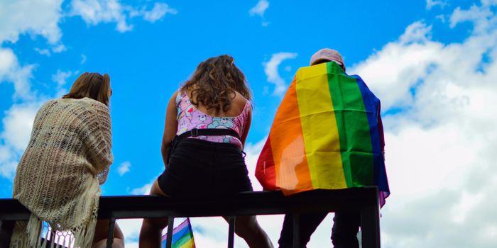 Comprehensive Sex Education Reduces Homophobia and Transphobia