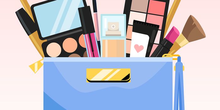 We Always Hear About Parabens Being Bad For Us: Let's Discuss Why