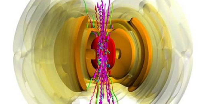 The Newly Discovered Gamma Rays are Super Lights
