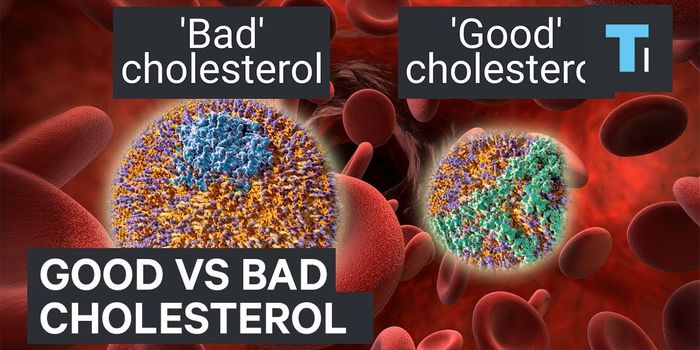 HDL Cholesterol Isn't As 'Good' As Originally Thought