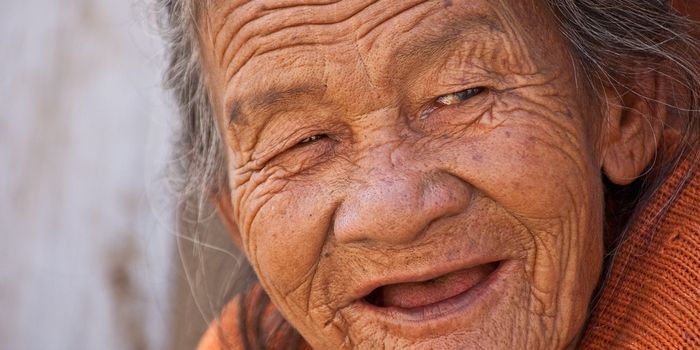 Medical Cannabis: Anti-Aging Elixir?