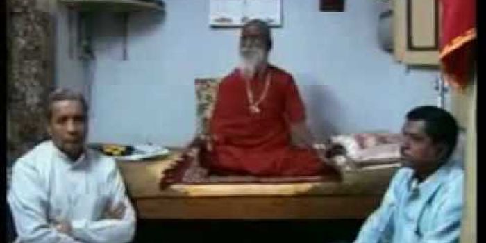 Living on the sun: is human life without food or water possible?