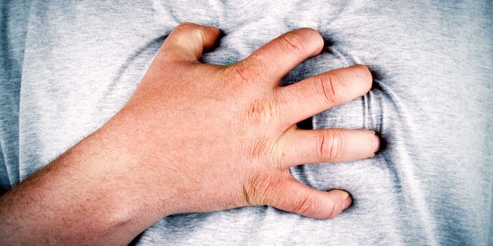 Preventing A Heart Attack From Becoming Heart Failure