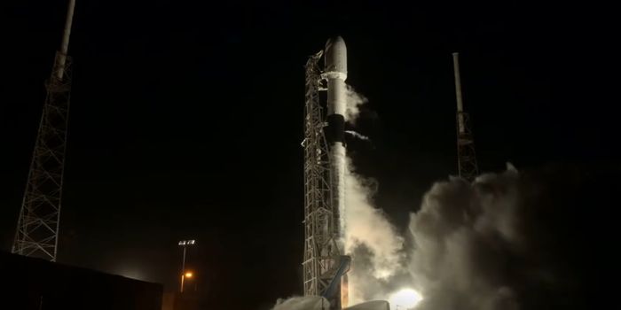 SpaceX Reinforces Starlink Satellite Constellation with 60 New Units