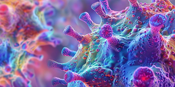 Newly Discovered Mechanism Explains How Pathogens Avoid the Immune System