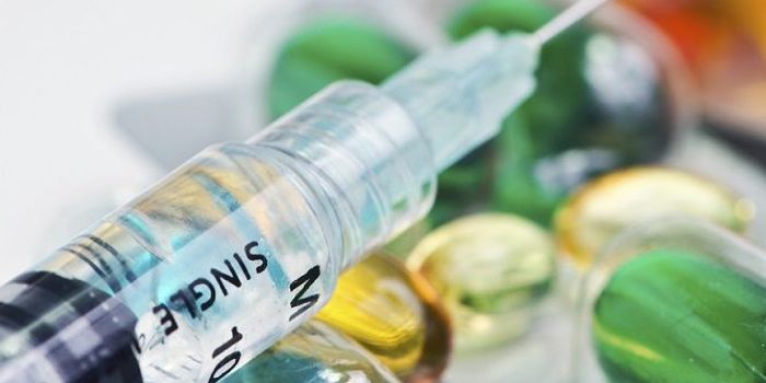 Scientists Reinvent Popular Drug-Delivery Technology