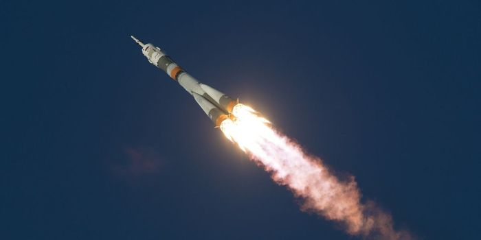 Reusable Chinese Space Craft Lands Returns Earth