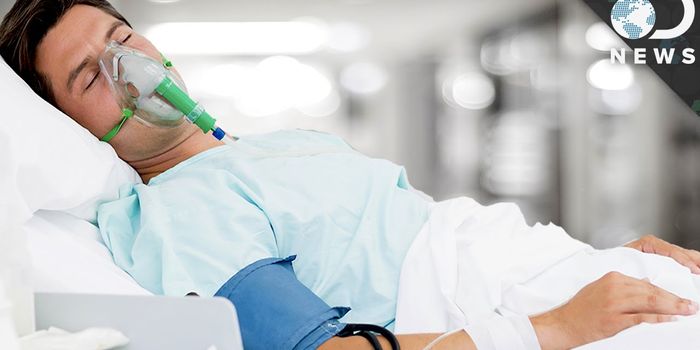 So you're in a coma...