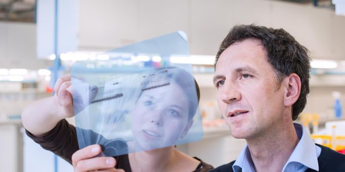 Rare Mutation Increases Vulnerability to Fungal Infections