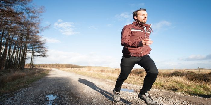 Runner's High? Cannabis Use Before Exercise