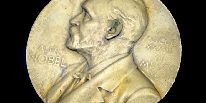2021's Nobel Prize in Physics Recognizes Foundational Work in Climate Science