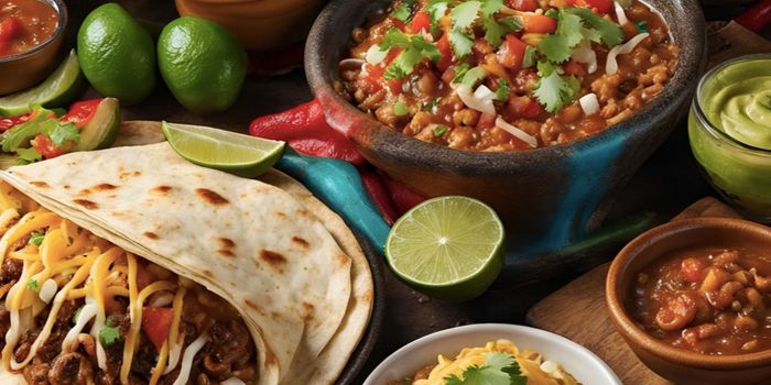 The Benefits of a Vegetarian Diet May Depend on Genetics