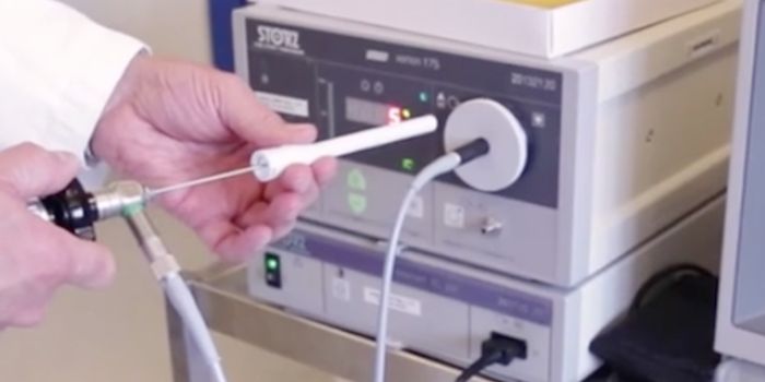 Insulin may be a new Colitis Treatment