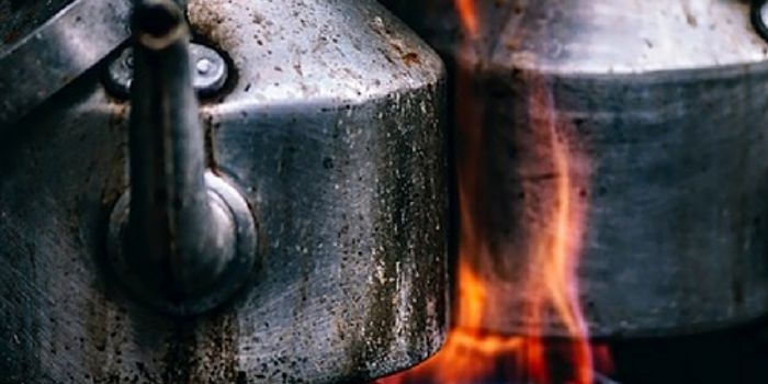 Hot Tea and Cancer: Is There a Connection?