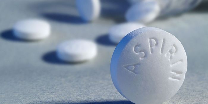 Aspirin and Cancer