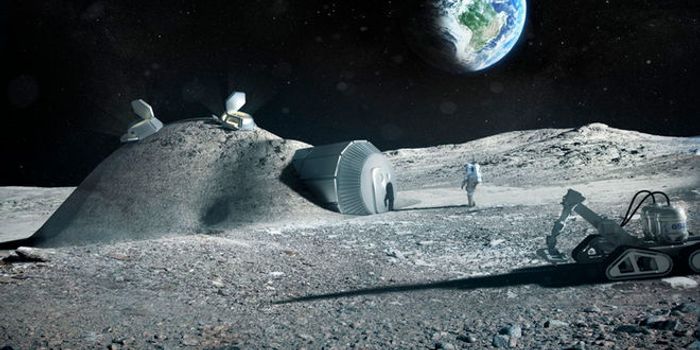 Russia Wants to Build a Moon Base by Early 2030's