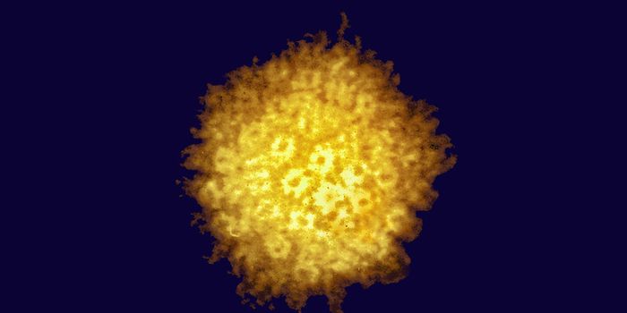 A Gene Editing Treatment That Takes Aim at Herpes Infections