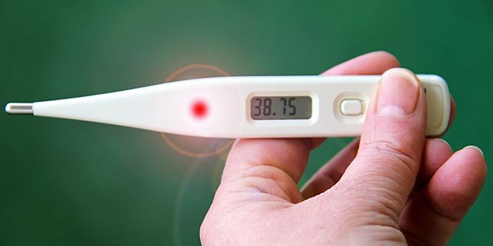 The "Normal" Body Temperature Has Decreased