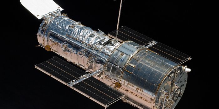 NASA Fixes Hubble's Gyroscope Issue, Tests Planned for Near Future