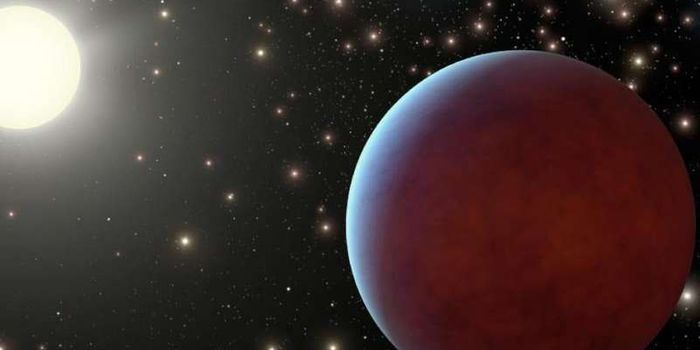 Four Giant Exoplanets Discovered Around Their Large Host Stars