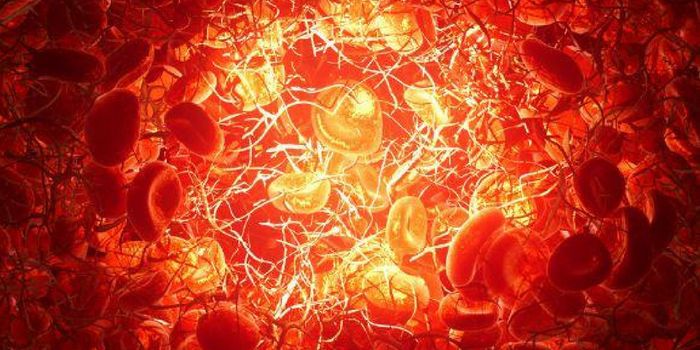 Surgical Light Beam Monitors Blood Status in Real-Time