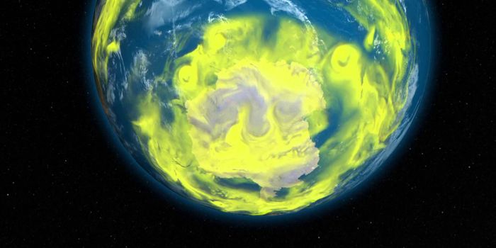 Ozone Holes Could Shrink By 2040