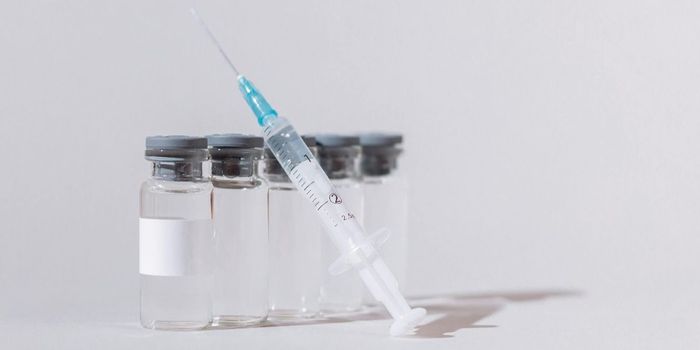 COVID-19 Vaccine Increases Survival Time in Advanced Cancer