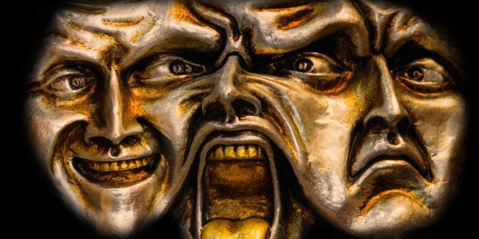 Effects of Oxytocin Depend on Where it Comes From