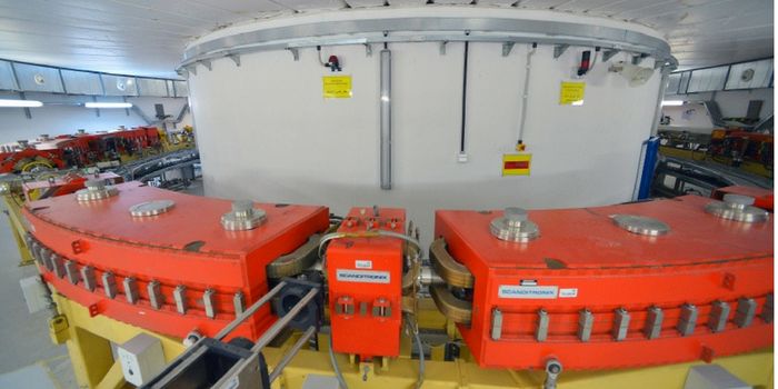 The Grand Opening of SESAME