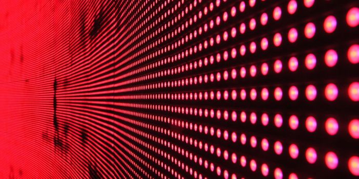 Light Therapy Accelerates Healing in Burn Injuries