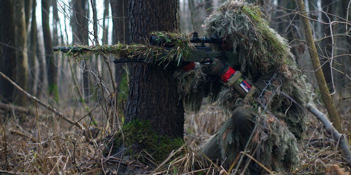 Cancer-Killing Viruses Enter in Stealth Mode, Penetrate Immune Barrier