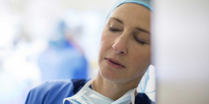 What Sleep Deprivation Is Doing to Your Heart