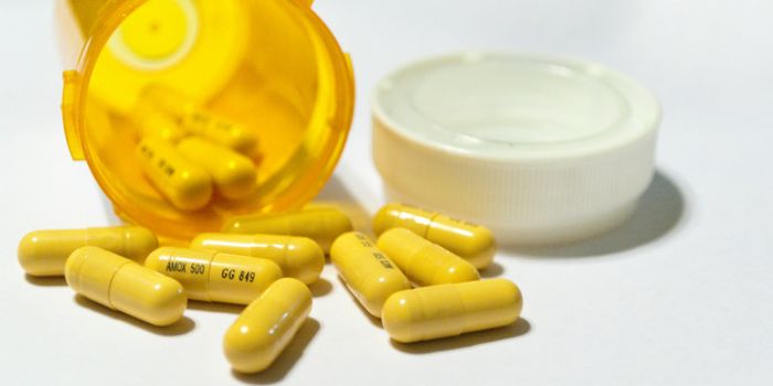 Is ‘antivirulence' the answer to failing antibiotics?