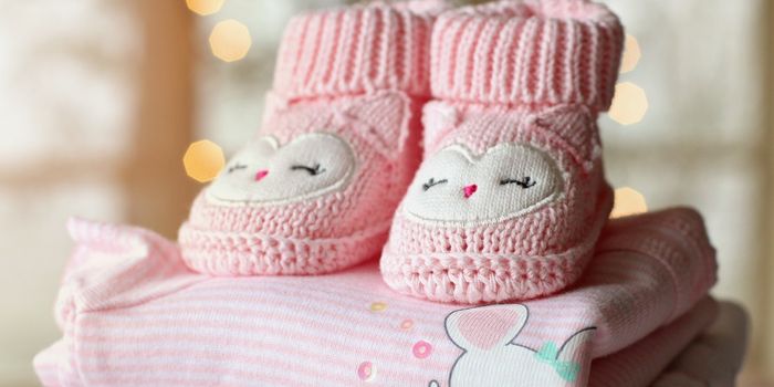 Marijuana for Morning Sickness Not so Good if You're the Baby