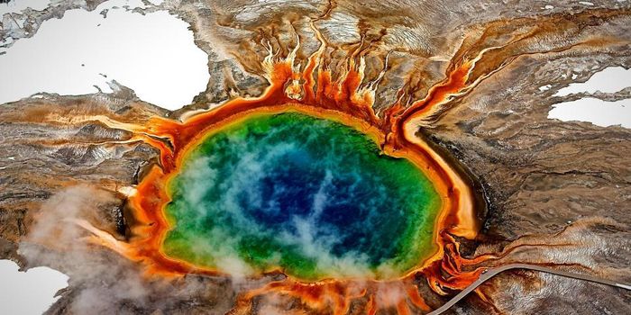What's the deal with Yellowstone's supervolcano?