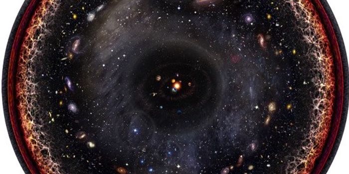Scientists Say the Observable Universe is Smaller Than We Thought