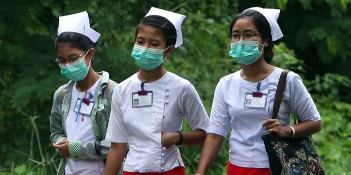 Drug That Stops Flu in a Single Day Approved in Japan