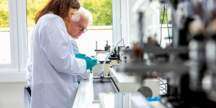 Accelerate diagnostic development with the right supplier