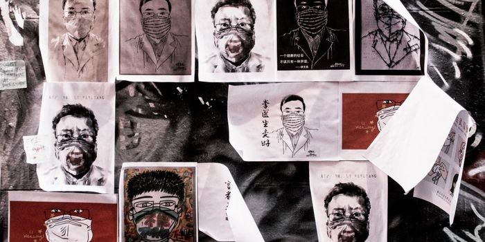 Can Chinese Drug Cure COVID-19 Without Vaccine?