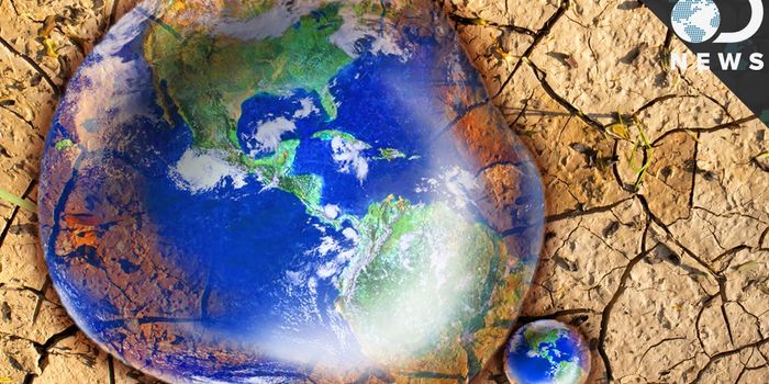 How Did the Earth Get All of its Water?