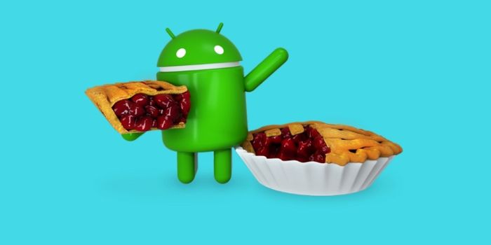 What is the Google Android Pie?