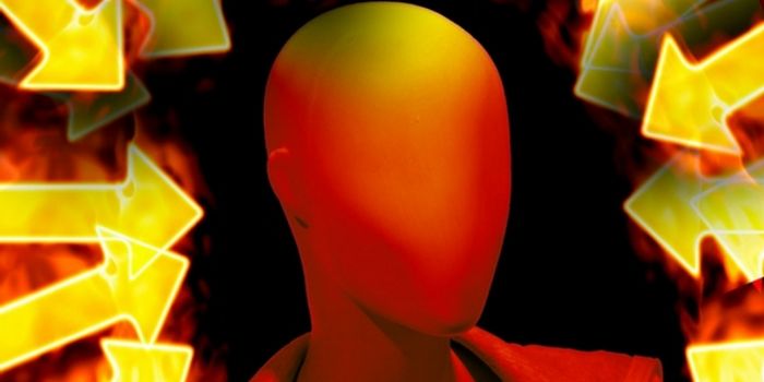 Context Processing and PTSD