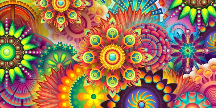 Psychedelic DMT to Enter Clinical Trials