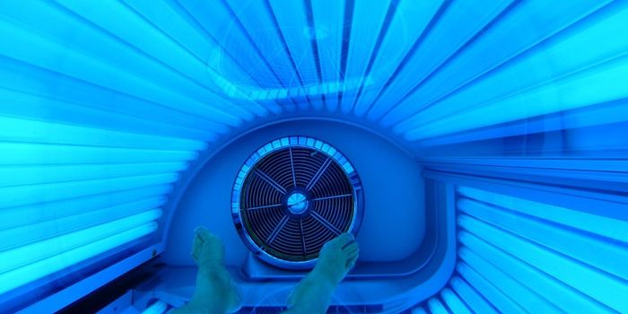 The Genetics Underlying a Tanning Addiction
