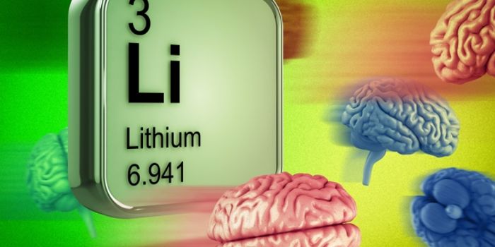 Scientists Unravel How Lithium Affects Moods