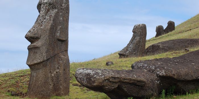 Using Genetics to Reveal the History of Rapa Nui