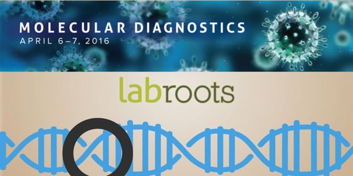 Molecular Diagnostics 2016